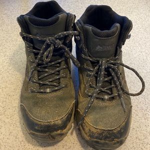 Used kids hiking books